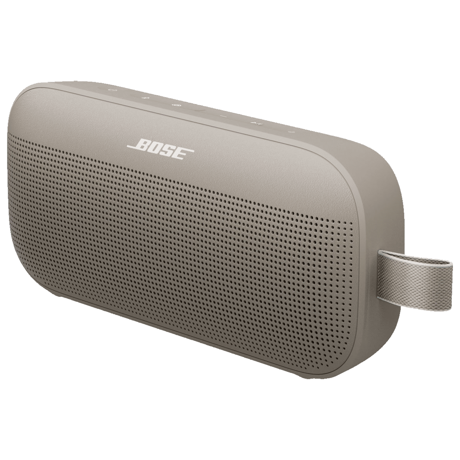 Buy BOSE SoundLink Flex (2nd Gen) Portable Bluetooth Speaker (IP67
